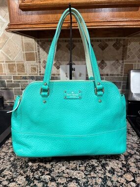 Kate Spade Wellesley Maeda satchel